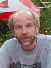 Helmut Raechl